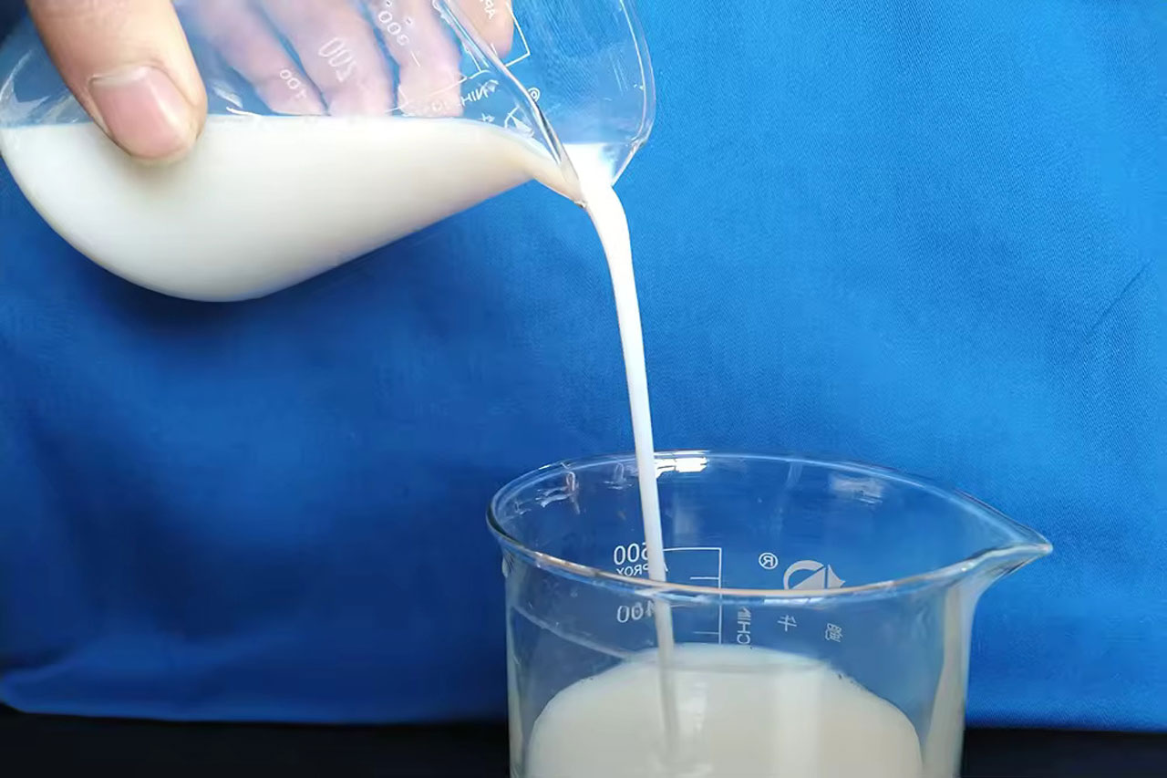 Acrylic Pressure Sensitive Adhesive