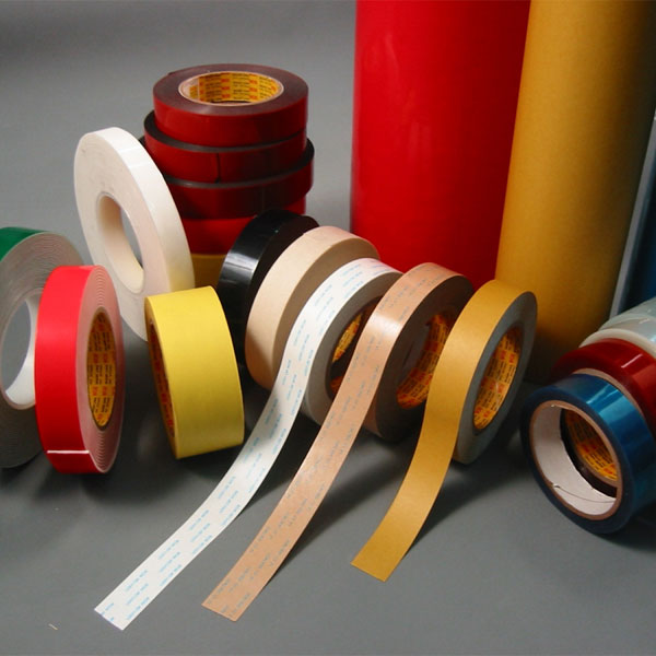Changsheng Adhesive Tapes