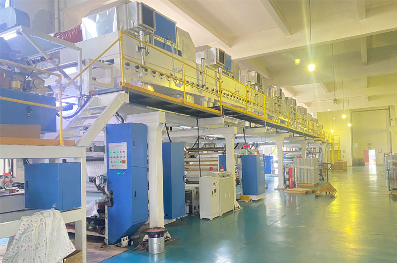 Coating Line