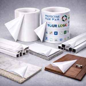 SM-1003-2 PET Protective Film