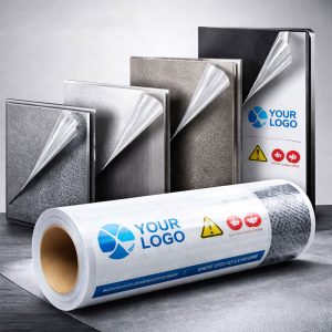 SM-1003-4 PET Protective Film