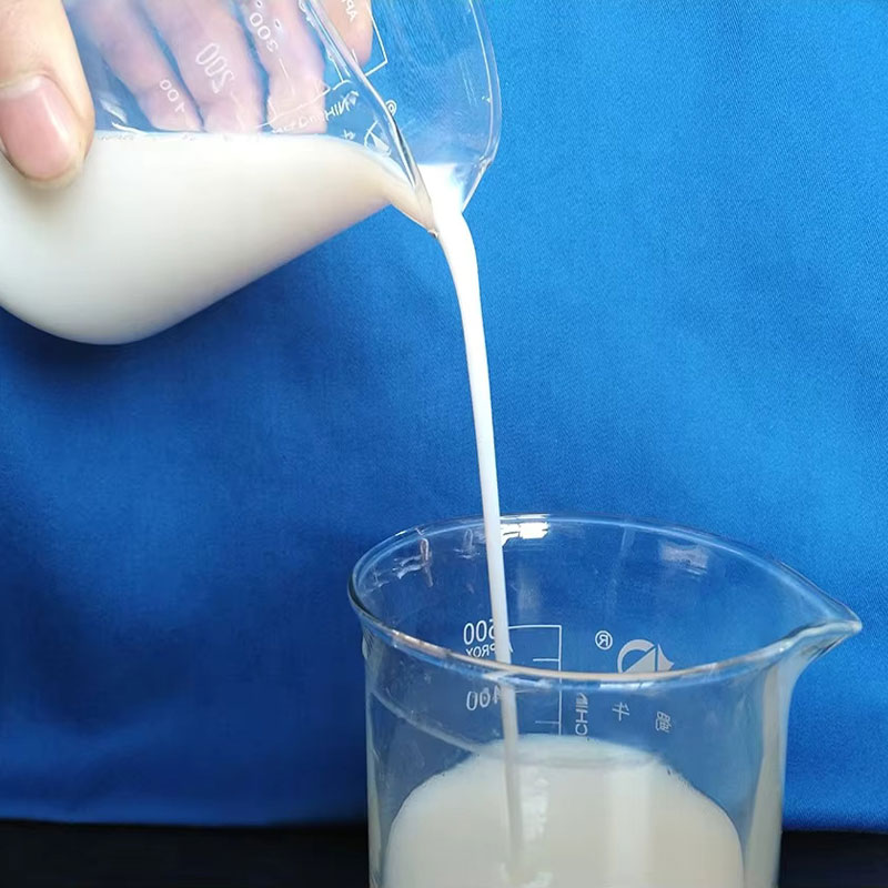 Acrylic Pressure Sensitive Adhesive Manufacturing