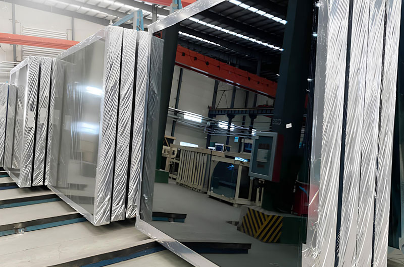 Benefits of Applying Protective Film to Low-E Glass