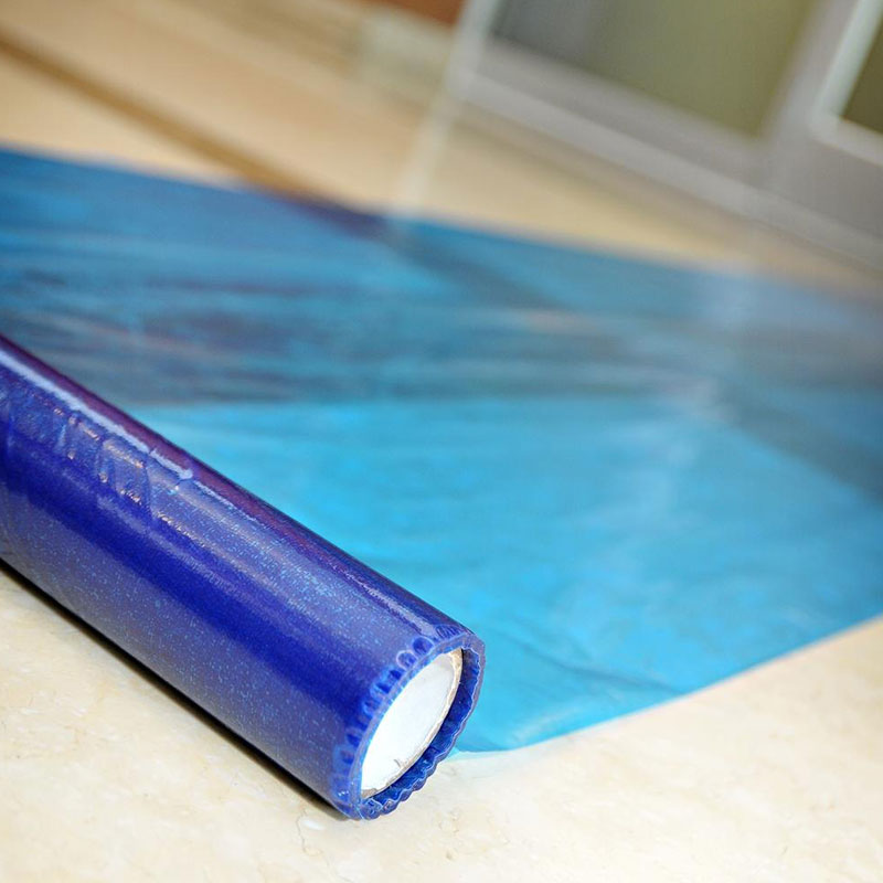 Choose the Right Stainless Steel Protective Film