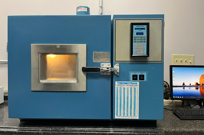 Environmental Test Chamber