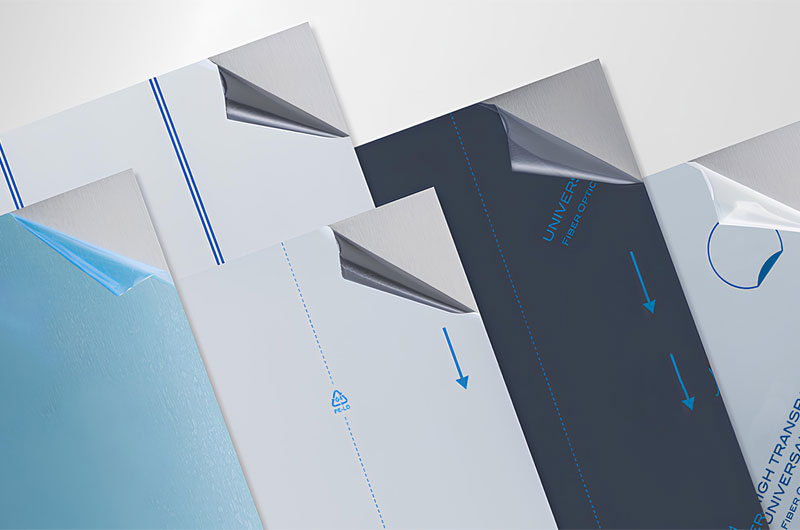 Metal Protection Film