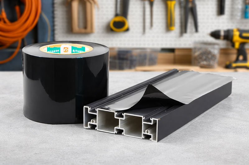 Outdoor Protective Film