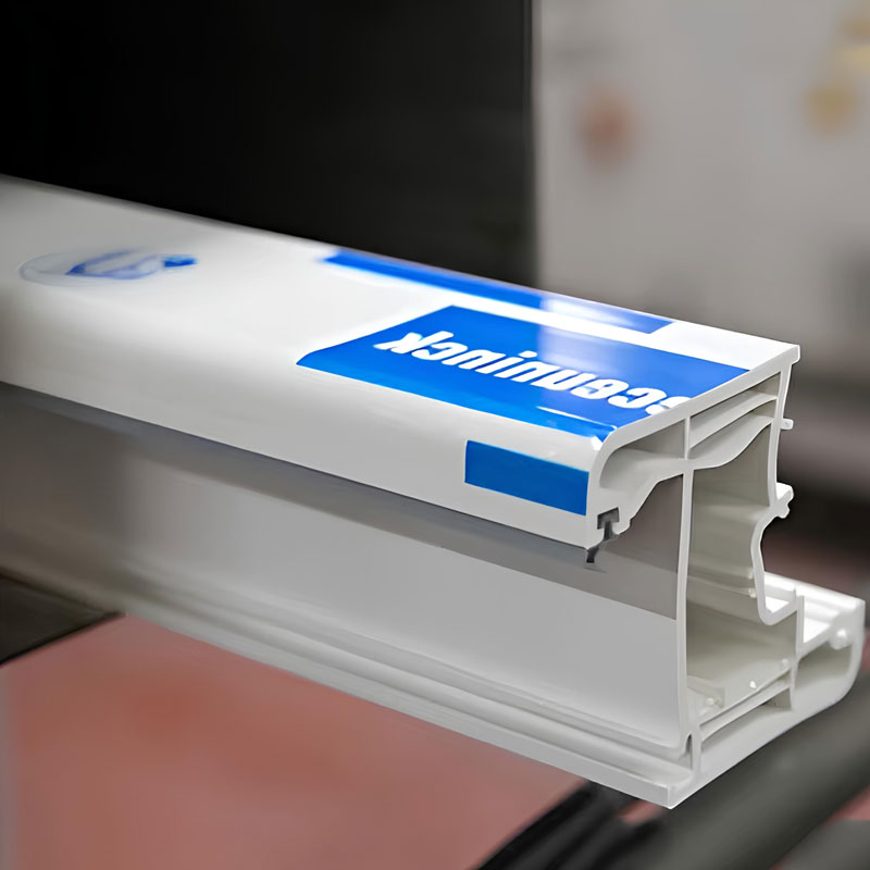 PVC Profile Protective Films