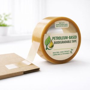Petroleum-based Biodegradable Tape