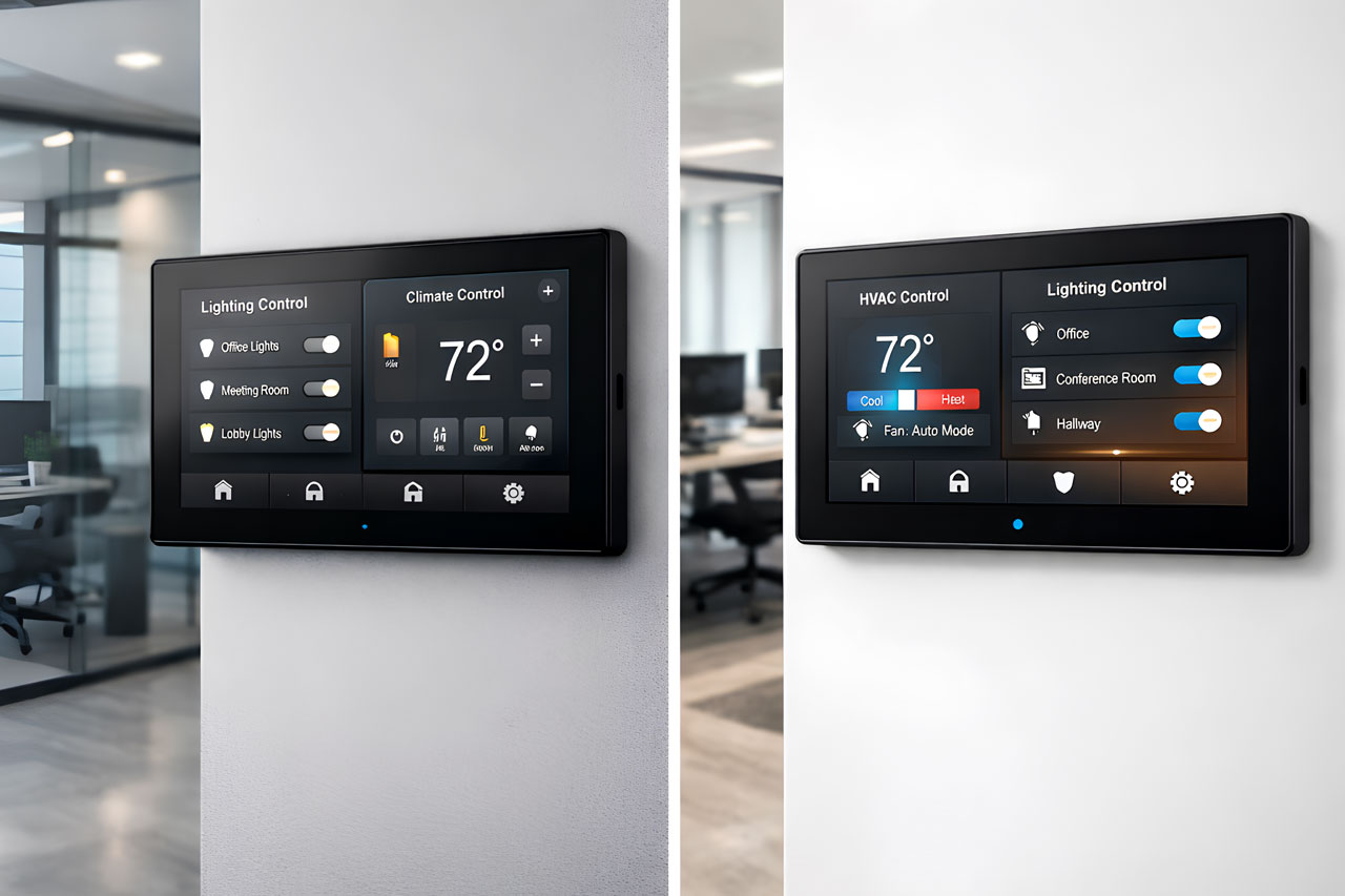 Protective Film Solution for Semi-Matte Screen and Display