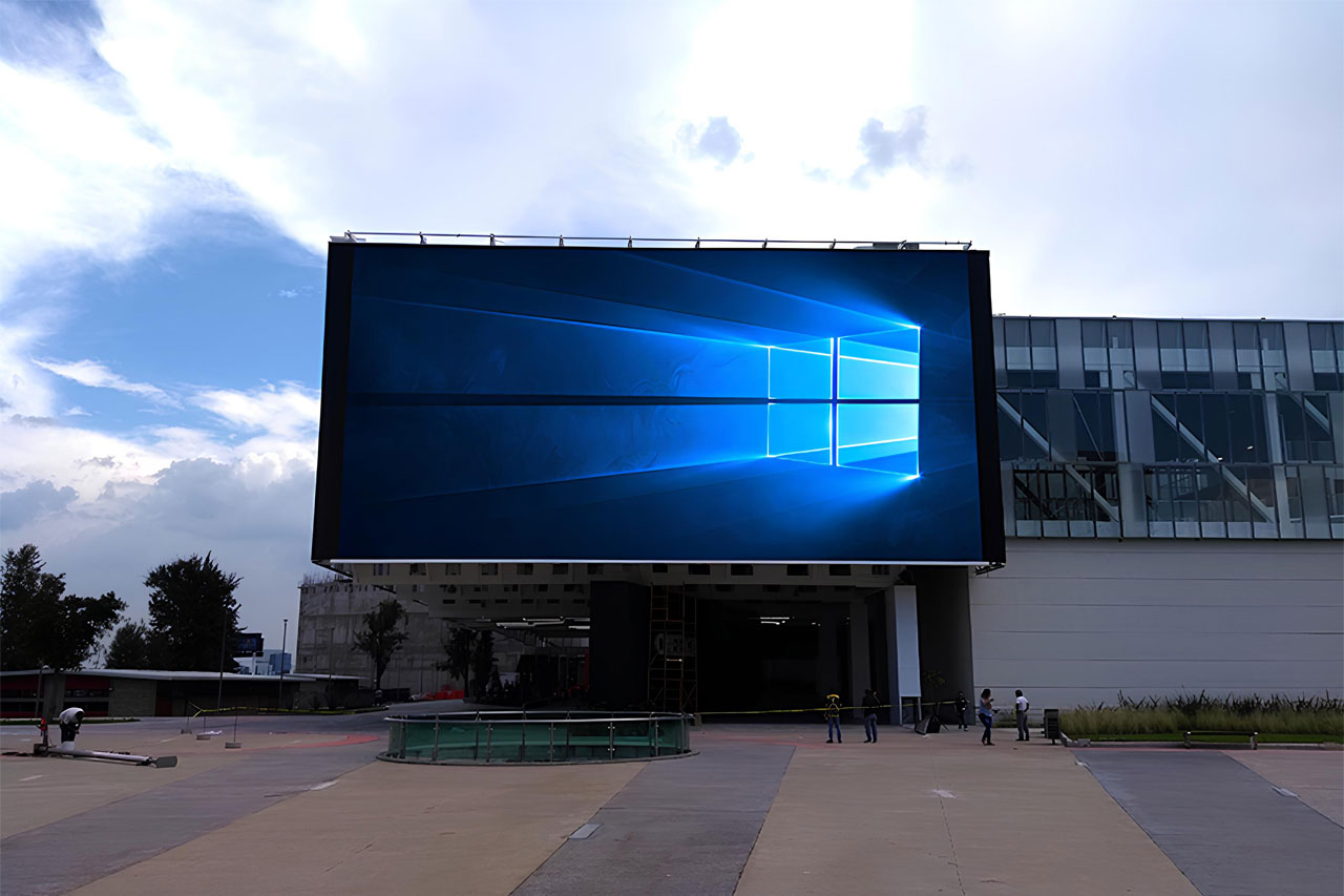 Protective Film Solution for Textured Screen and Display