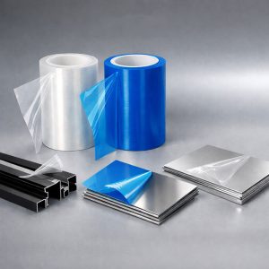 SM-1004-1 PE Protective Film