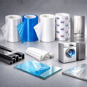 SM-1004-2 PE Protective Film