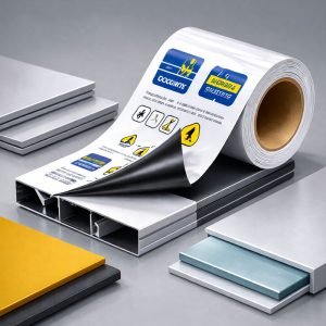 SM-1004-3 PE Protective Film