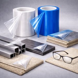 SM-1004-4 PE Protective Film