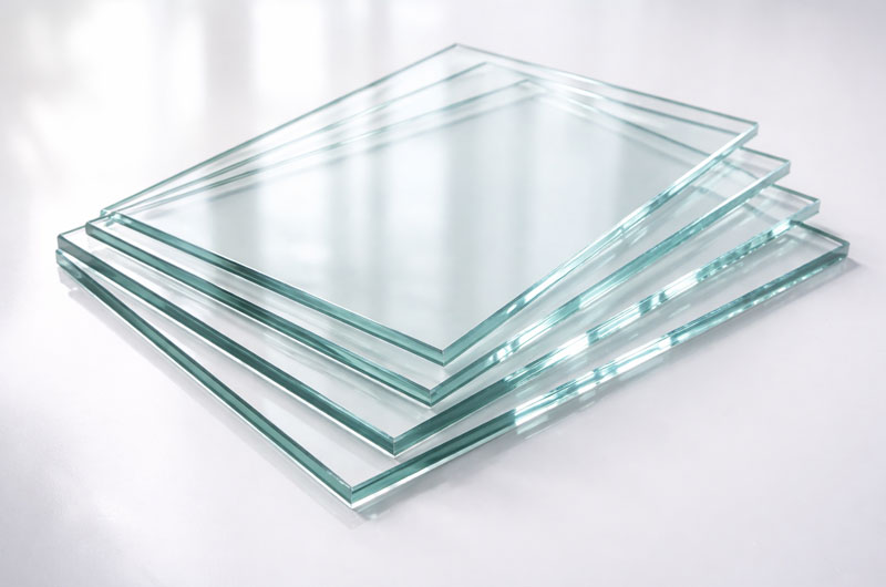Smooth Surface Glass