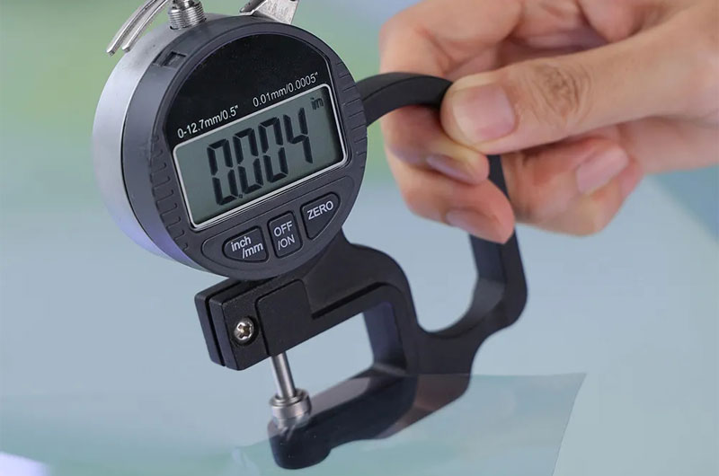 Thickness Gauge