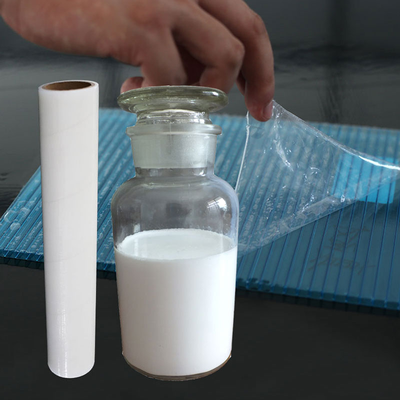 Water Based Acrylic Pressure Sensitive Adhesive