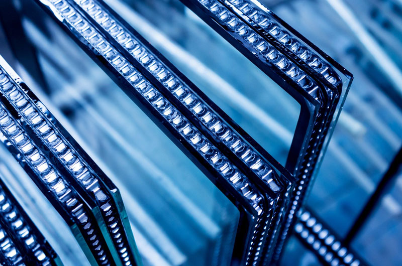 Low-E Glass Protective Film Features