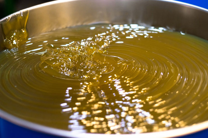 Silicone Pressure Sensitive Adhesives