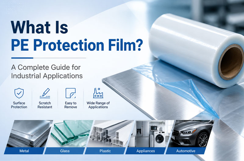 What Is PE Protection Film