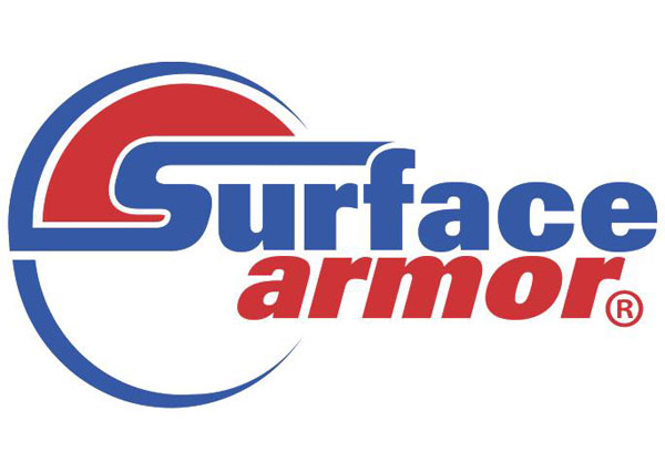 Surface Armor