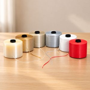 Tear Strip Tape