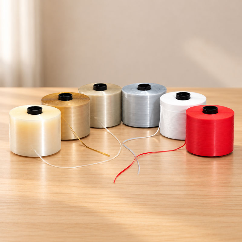 Tear Strip Tape